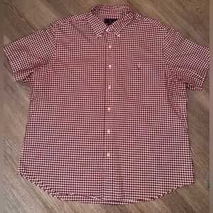 Ralph Lauren Men’s Button Down
